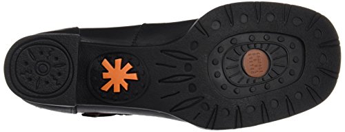 ART 0099 Memphis Bristol, Scarpe Mary Jane Donna