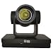 Produktbild LAIA Cute 30X - PTZ-Kamera schwarz USB 3.0 / HDMI/LAN/PoE/RS-232 / FHD/Zoom Optico 30X / 1080P / 60FPS / H.265+H.264 / Dual Stream FHD (C30X)
