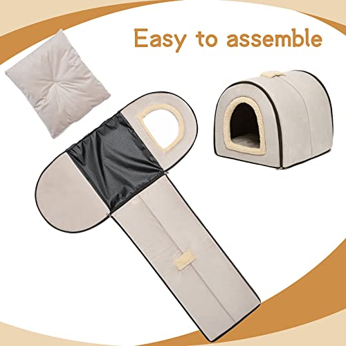 The 30 Best Outdoor Cat Beds of 2024 [Verified] Cherry Picks