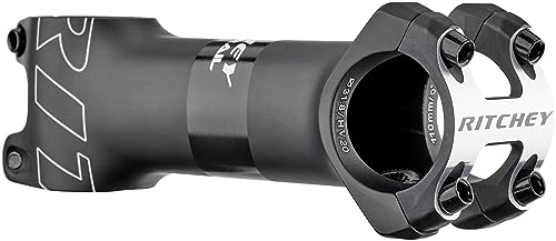 Ritchey WCS Trail Stem: 80mm +/- 0 31.8 1-1/8 Blatte