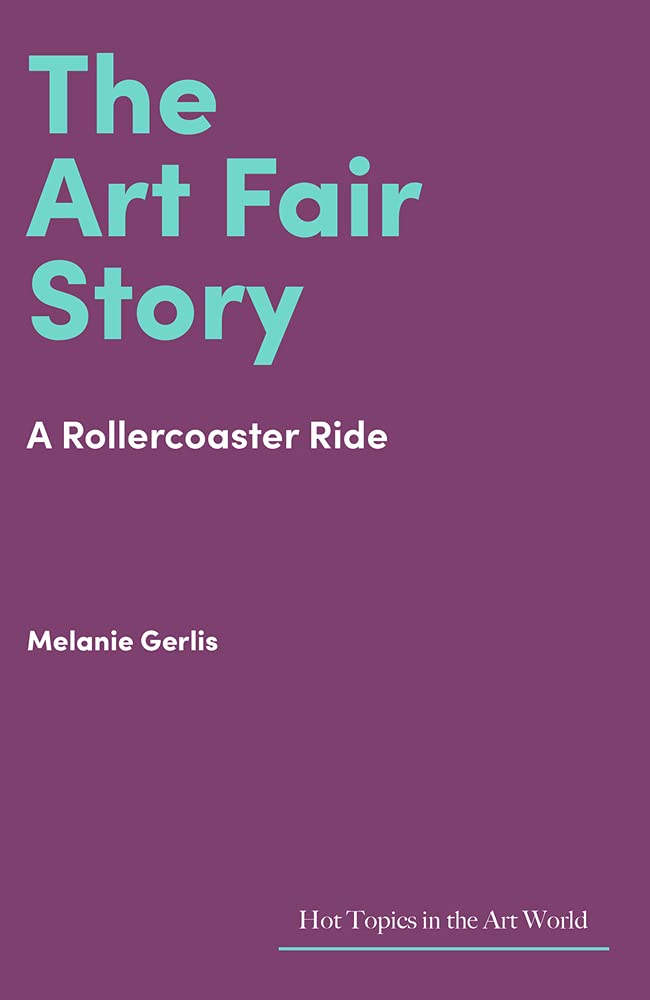 The Art Fair Story: A Rollercoaster Ride