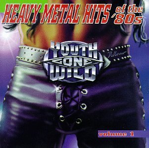 Vol. 1-Heavy Metal Hits of the