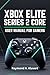 Xbox Elite Series 2 Core User Manual for Gamers: An In-Depth Guide to Setup, Button Mapping, Profile Switching, and Mastering Your Controller (English Edition)
