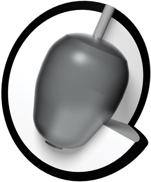 Brunswick Professionally Drilled Twist Reactive Bowling Ball- Pink/Black 15lbs (This Item Includes a Free Bowlerstore Rubber Shammy- Colors Will Vary for The Shammy)