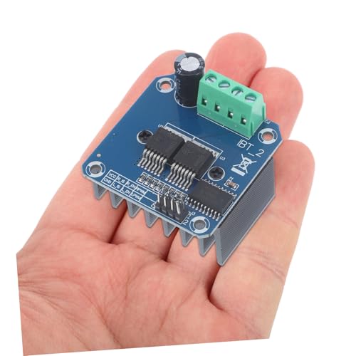 Contrôleur de limitation 43a DOITOOL pour module de réfrigération et alimentation 5v - 4