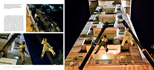 The Secrets of Tenet: Inside Christopher Nolan's Quantum Cold War