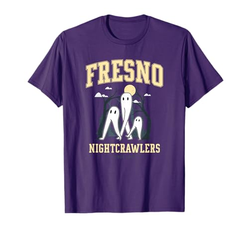 Fresno Nightcrawler T-Shirt