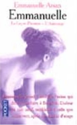 Livre 1 : la leçon de l'homme, livre 2 : l'anti vierge