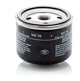 Fuel Filter WK78 for Mann