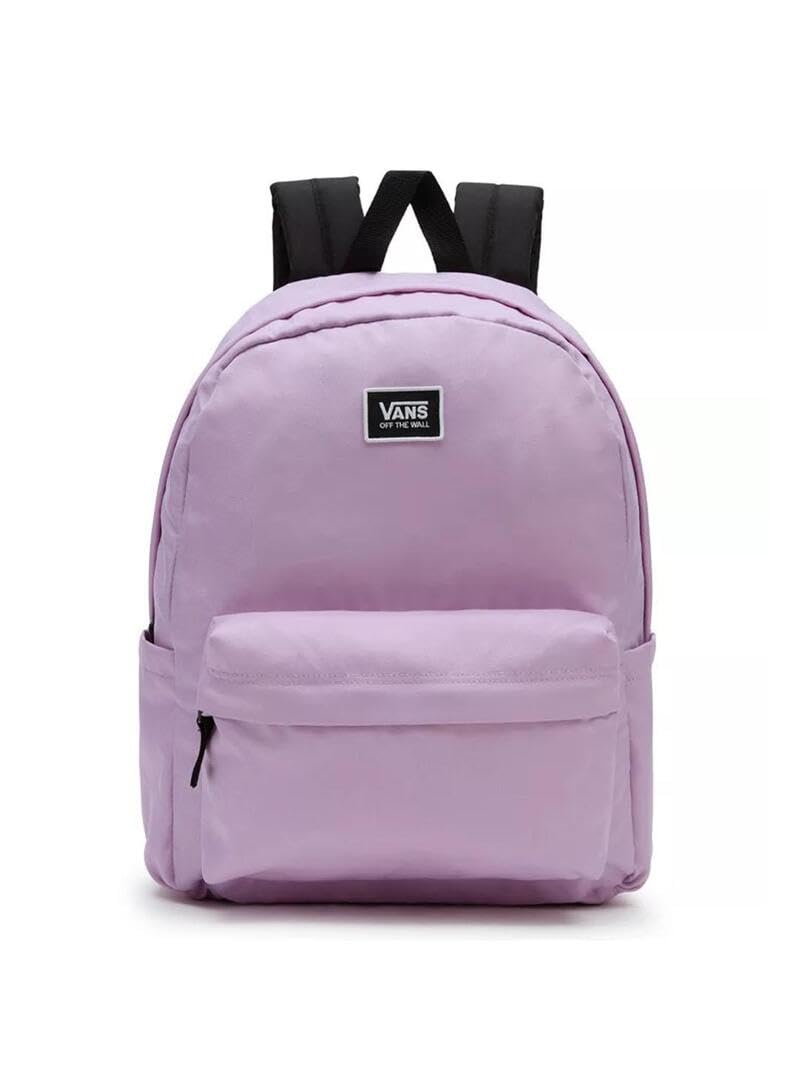 Vans Mochila unisex Old Skool H2O Lila