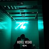 hotel las vegas bellagio  Hotel Vegas (Slowed and Reverb)