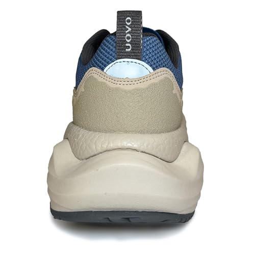 Image of UOVO Flow Women's Ultra-Comfort Sneakers