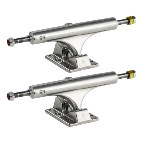 ACE AF1 Skateboard Trucks 8.5" Hollow Polished
