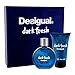 Produktbild Desigual Eau de Toilette Set Dark Fresh Man + After Shave 100ml