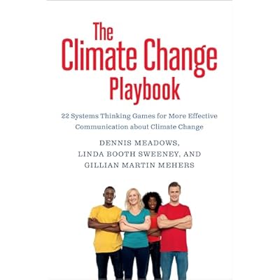 Climate Change Playbook