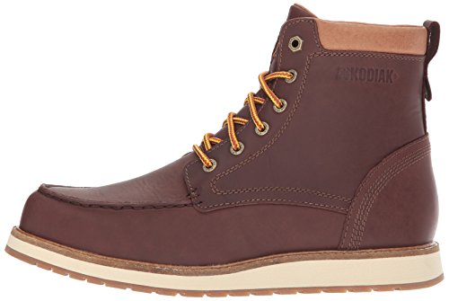 Kodiak Men's Zane Chukka Boot at Amazon 
