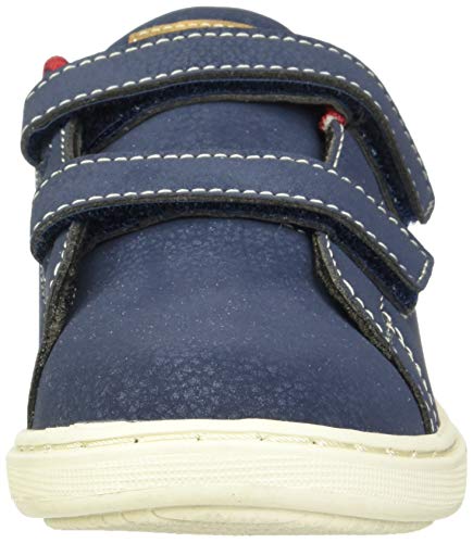 Tommy Hilfiger Kid's Iconic Court Ex Alt Sneaker, Navy, 5 Toddler Us Toddler #TOP1