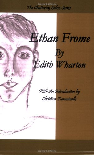 Ethan Frome