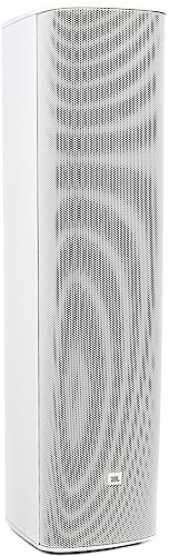 JBL CBT 1000-WH Column Line Array Speaker - White