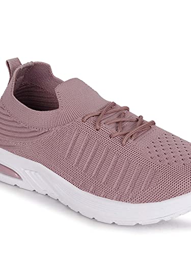 Image of AADI Women's Mesh Outdoor Casual Shoes