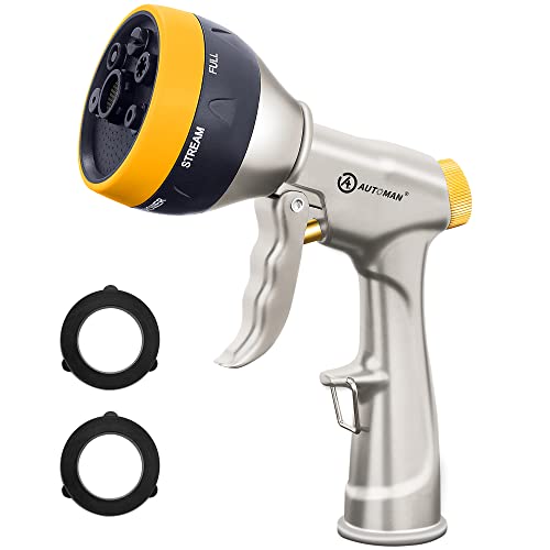 10 Best High Pressure Garden Hose Nozzles In 2022 WarmReviews