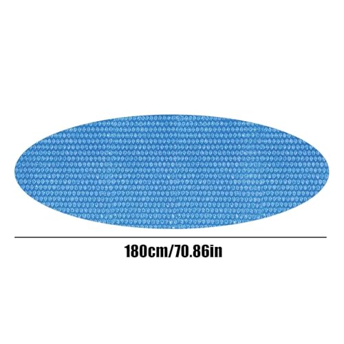 Bâche de piscine isolante et résistante aux intempéries - 7