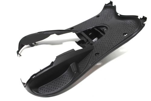 Revêtement de marchepied pour Yamaha Neo's MBK Ovetto YN50 (jusqu'à 2007)