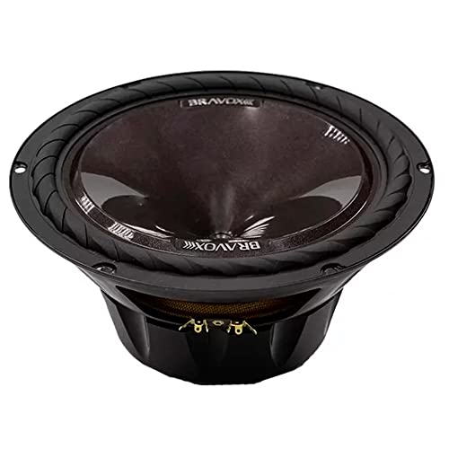 Subwoofer, Bravox, P10X D4, Car Audio Or Theater