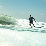 Ho Stevie! Surfing 2mm Wetsuit Zipperless Top - Easy Pullover Design - Stays in Place with Boardshorts Tie Loop - Image 3