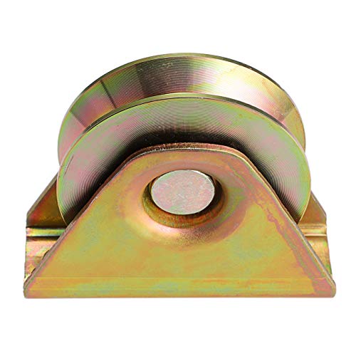 Skelang 2 Pcs 3 Inch Sliding Gate Wheels thumb #3