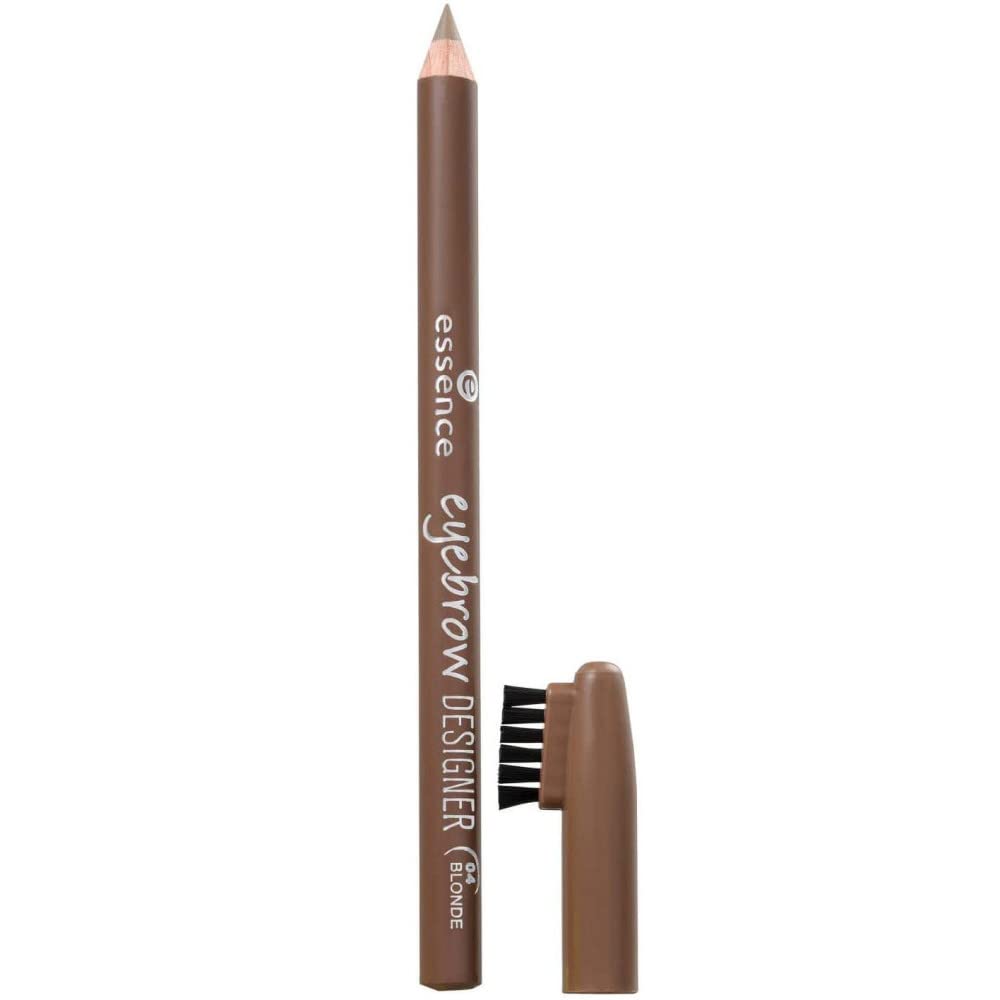 essence eyebrow DESIGNER matita sopracciglia, definizione, naturale (1g)