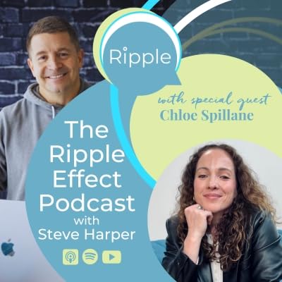 Can AI Really Help You Land Your Dream Job? | The Ripple Effect Podcast