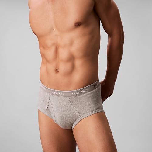 Image of Calvin Klein Cotton Classics Multipack Briefs
