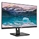 Philips 242S9JML Monitor – 24 Zoll Full HD Bildschirm mit Lautsprechern