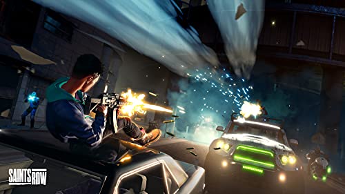 Deep 1029070 Jeu Vidéo Premier Jour Allemand Playstation 4 - vue 7