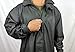 Gahibre 431 Conjunto lluvia chaqueta/pantalón poliuretano extra resistente