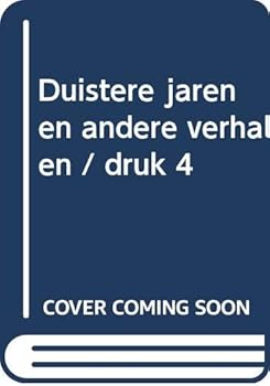 Paperback Duistere jaren en andere verhalen (Grote ABC) (Dutch Edition) [Dutch] Book