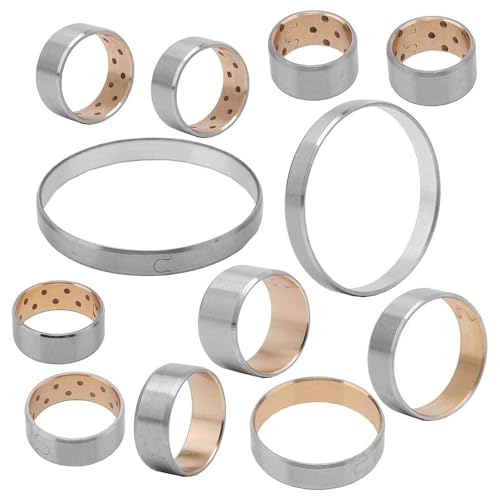 Bapmic 6HP19 6HP21 Bushing Kit Automatikgetriebe...
