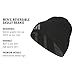 Adidas Mens Reversible Skully Beanie – Two-Sided Skull Cap Winter Hat
