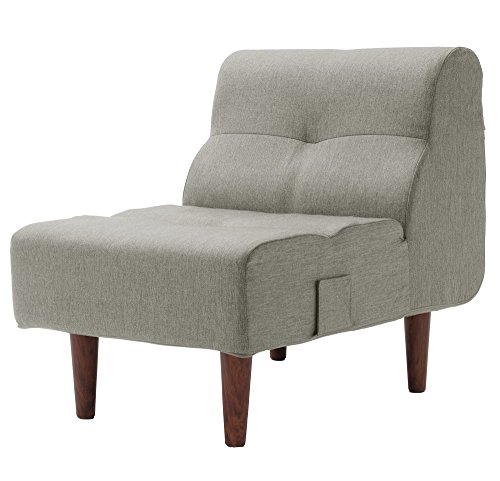 セルタン ソファー タスクグレー AUGUST オーガスト シングルタイプ ポケットコイル 組合せ自在 高反発 日本製 A529p-S-587GRY