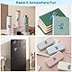 COQOYO Diamond Painting Kinder Sticker Set, 27pcs 5D Diamantmalerei Bilder, Cartoon Mini Diamant Mosaik Aufkleber, DIY Mosaikherstellung Basteln Kit für Jungen Mädchen Anfänger Geburtstag Geschenke