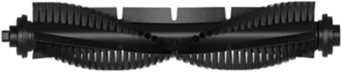 Robotic Vacuum Cleaner Accessories Main Brush Cover For S9 X90 Vacuum Parts(B)