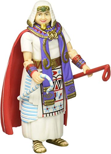 Preisvergleich Produktbild Funko 13911 Action Figure: DC Heroes: King TUT, Multi