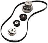 Breite [mm]: 20,00 INA 530 0078 30 Wasserpumpe + Zahnriemensatz
