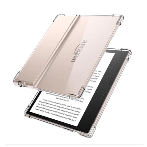 Amazon Kindle oasis 32G 7インチ シルバー 本体 アマゾン、色調調節ライトを新採用した7型電子書籍端末「Kindle