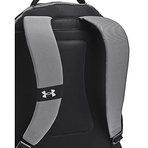 Under Armour Women's Hustle Signature Backpack