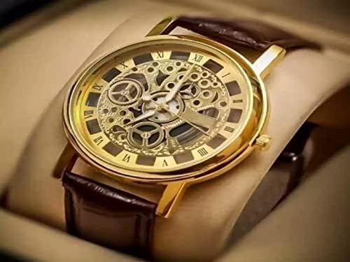 Image of Affordable Watches for Men Who Love Luxury Style