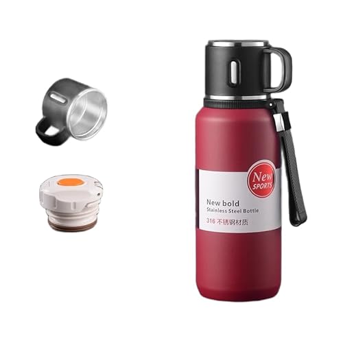 RikuHanaKo 316�X�e�����X�^��f�M�}�O�J�b�v ��e��1500ml �O���f�[�V�����J���[ �������t�� �ۉ��ۗ� �����^�ѕ֗� �I�t�B�X ���s�p