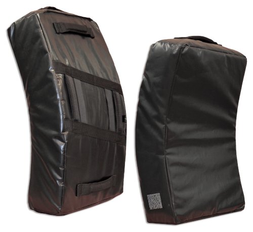 Ring to Cage Curved Body Shield