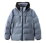  WOOLRICH Giubbotto Uomo Seam Sealed Jacket CFWOOU0640MRUT3122 Colore Winter Sky Taglia XL